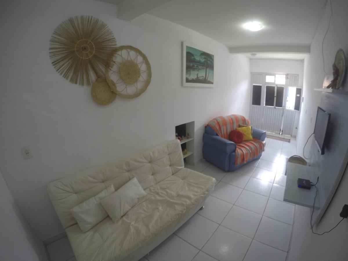 Casas Maragogi 2 빌라 외부 사진